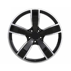Audi Smedede fælge DH-Style V22 R22 foto 1