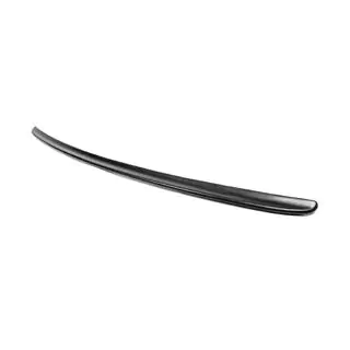 Læbespoiler 'Sabel' (glasfiber, klar til lakering) foto 3