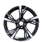 Audi Smedede fælge DH-Style V25 R19 foto 1