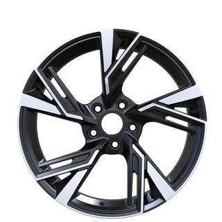 Smedede fælge DH-Style V25 R22