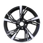 Audi Smidede fælge DH-Style V25 R23 foto 1