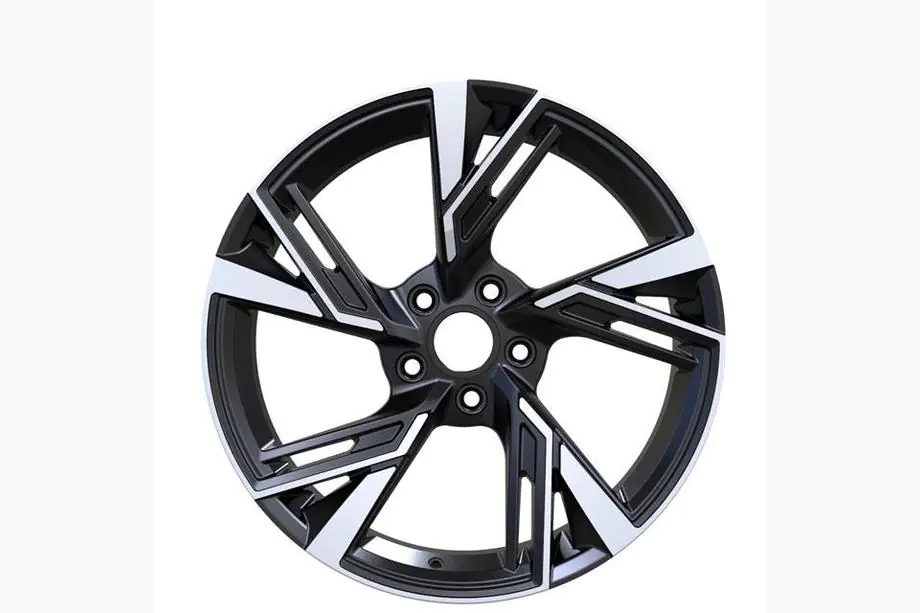 Audi Smidede fælge DH-Style V25 R23 Image