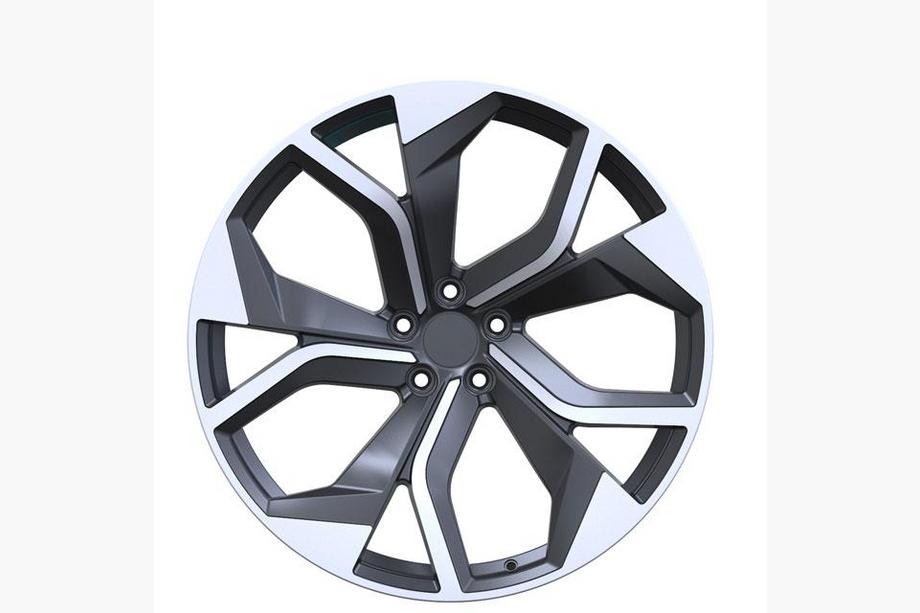 Audi Smedede fælge DH-Style V29 R20 Image