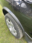 BMW X5 E53 1999–2006 ALPINA hjulbuelister (6 stk., til lakering) foto 3