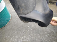 BMW X5 E53 1999–2006 ALPINA hjulbuelister (6 stk., til lakering) foto 10