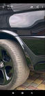 BMW X5 E53 1999–2006 ALPINA hjulbuelister (6 stk., til lakering) foto 8