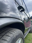 BMW X5 E53 1999–2006 ALPINA hjulbuelister (6 stk., til lakering) foto 7