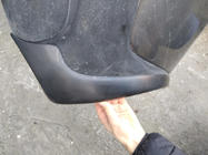 BMW X5 E53 1999–2006 ALPINA hjulbuelister (6 stk., til lakering) foto 11