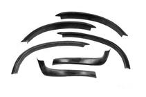 BMW X5 E53 1999–2006 ALPINA hjulbuelister (6 stk., til lakering) foto 13