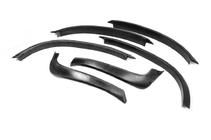 BMW X5 E53 1999–2006 ALPINA hjulbuelister (6 stk., til lakering) foto 14
