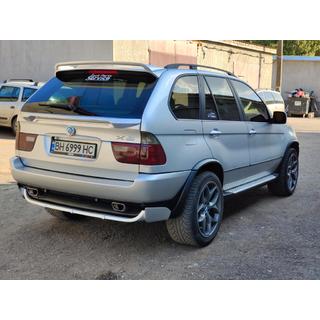 ALPINA hjulbuelister (6 stk., til lakering) foto 4