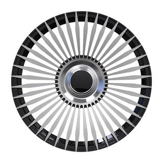 Smedede fælge DH-Style V4 R21