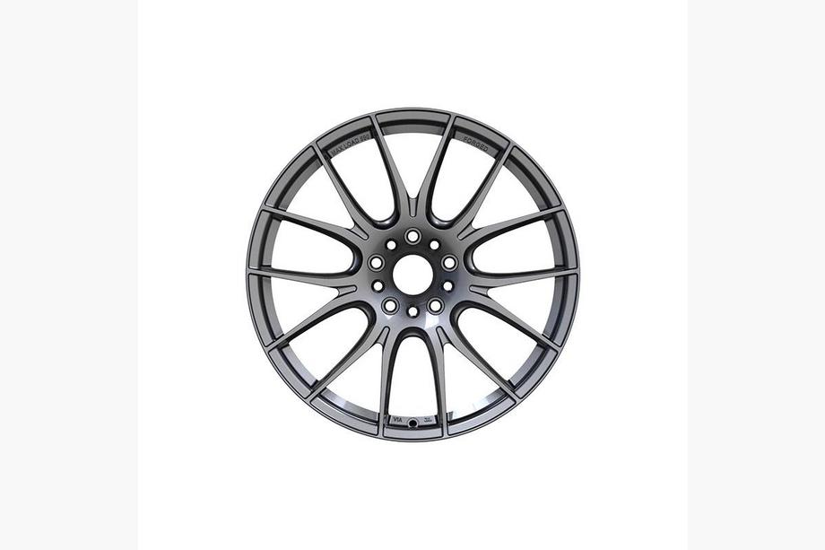 Mercedes-Benz Smedede fælge DH-Style V3 R20 Image