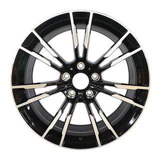Smidede fælge DH-Style V4 R18
