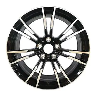 Smedede fælge DH-Style V4 R22