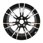 Mercedes-Benz Smedede fælge DH-Style V4 R23 foto 1