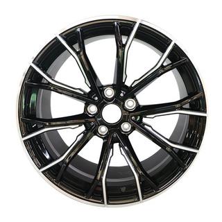 Smedede fælge DH-Style V5 R20