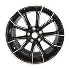 Mercedes-Benz Smedede fælge DH-Style V5 R22 foto 1