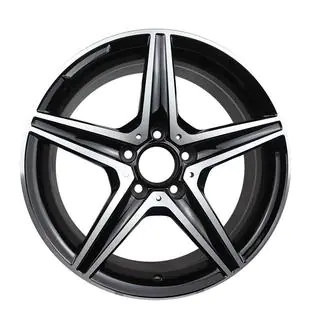 Smedede fælge DH-Style V6 R20