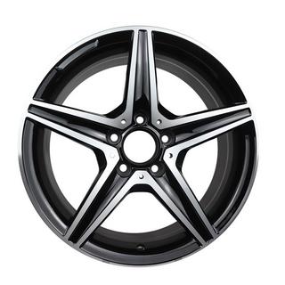 Smedede fælge DH-Style V6 R21