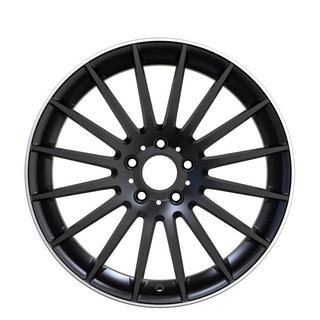 Smedede fælge DH-Style V9 R19