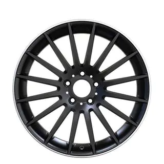 Smedede fælge DH-Style V9 R20