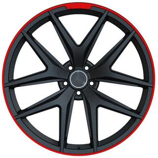 Smedede fælge DH-Style V10 R20