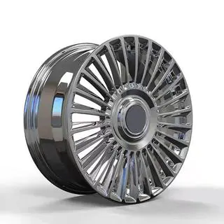 Smedede fælge DH-Style V11 R16
