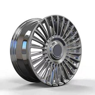 Smedede fælge DH-Style V11 R20