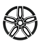 Mercedes-Benz Smedede fælge DH-Style V12 R21 foto 1