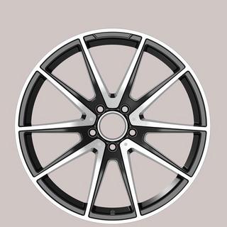 Smedede fælge DH-Style V13 R19