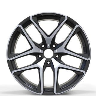 Smedede fælge DH-Style V14 R20