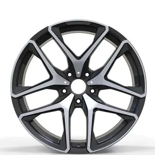Smedede fælge DH-Style V14 R22
