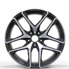 Mercedes-Benz Smedede fælge DH-Style V14 R23 foto 1