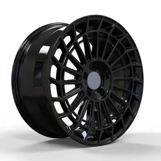 Smedede fælge DH-Style V15 R18