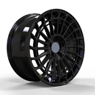 Mercedes-Benz Smedede fælge DH-Style V15 R20 foto 1