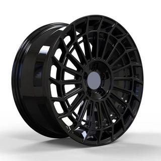 Smedede fælge DH-Style V15 R23