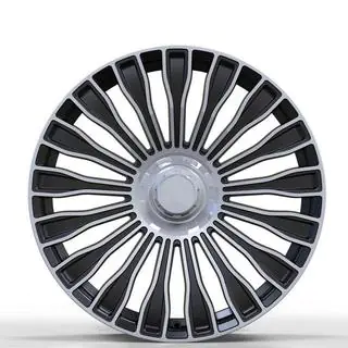 Smedede fælge DH-Style V16 R17