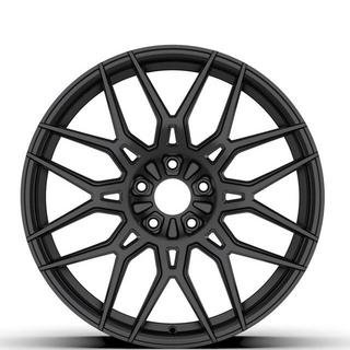 Smedede fælge DH-Style V17 R20
