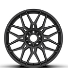 Mercedes-Benz Smedede fælge DH-Style V17 R21 foto 1