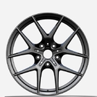 Mercedes-Benz Smedede fælge DH-Style V18 R20 foto 1