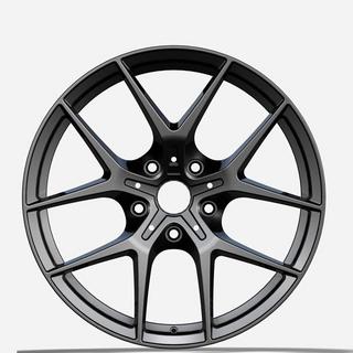 Smedede fælge DH-Style V18 R23