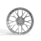 Porsche Smedede fælge DH-Style V2 R16 foto 1