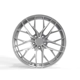 Smedede fælge DH-Style V2 R16