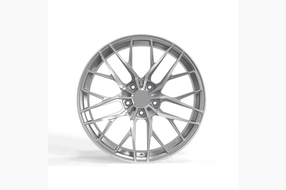 Porsche Smedede fælge DH-Style V2 R18 Image
