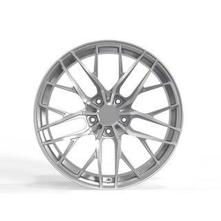 Smedede fælge DH-Style V2 R24