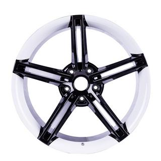 Smedede fælge DH-Style V3 R22