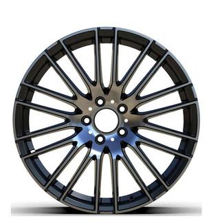 Smedede fælge DH-Style V5 R21