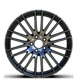 Smedede fælge DH-Style V5 R22