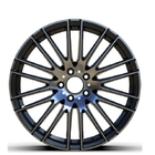 Porsche Smedede fælge DH-Style V5 R23 foto 1